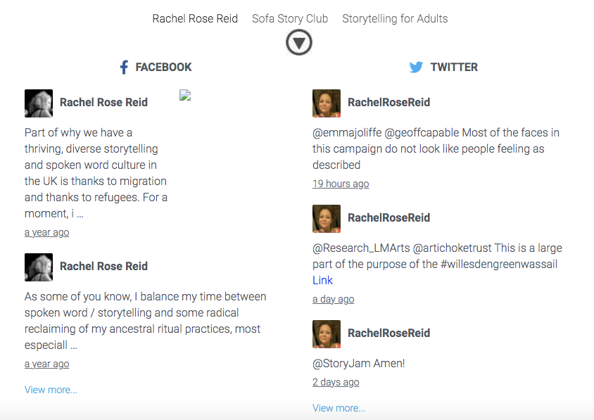 social media campaign social media campaign